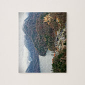 Schloss Hohenschwangau - Deutschland - 8x10 - 110 Puzzle (Vertikal)