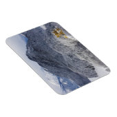 Schloss Hohenschwangau Magnet (Rechte Seite)