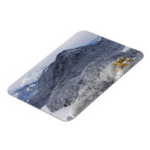 Schloss Hohenschwangau Magnet (Linke Seite)