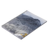 Schloss Hohenschwangau Notizblock (Linke Seite)