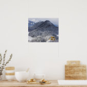 Schloss Hohenschwangau Poster (Küche)