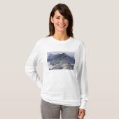 Schloss Hohenschwangau T-Shirt (Vorne ganz)