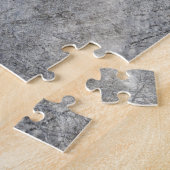 Schloss Hohenzollern: SchneeDeutschland. Puzzle (Seite)