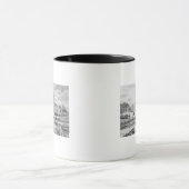 Schloss Howard Tasse (Zentrum)