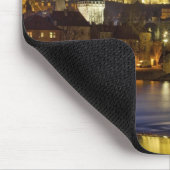 Schloss Hradcany Mousepad (Ecke)