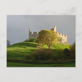 Schloss Hume Postcard Postkarte