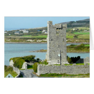Schloss in Landkreis Clare, Irland