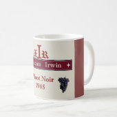 Schloss Irwin Kaffeetasse (VorderseiteRechts)