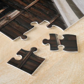 Schloss japan puzzle (Seite)