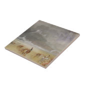 Schloss Josephs Mallord William Turner | Fliese (Seite)