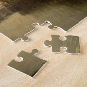 Schloss Josephs Mallord William Turner | Harlech, Puzzle (Seite)