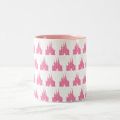 Schloss Kaffeetasse (Mittel)