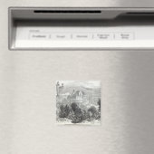 Schloss Kalenberg Magnet (In Situ (Geschirrspüler))