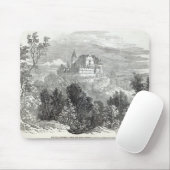 Schloss Kalenberg Mousepad (Mit Mouse)