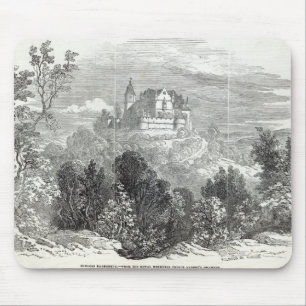 Schloss Kalenberg Mousepad