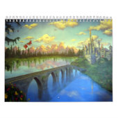 Schloss-Kalender 3 Kalender (Titelbild)