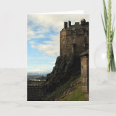 Schloss Karte (Vorderseite)