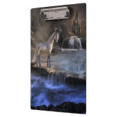 Schloss Klemmbrett (Links)