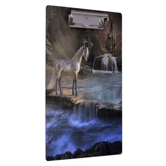 Schloss Klemmbrett (Rechts)