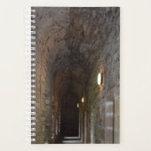 Schloss Korridor Planer (Vorderseite)