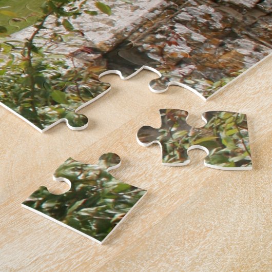 Schloss Leed England Puzzle (Seite)