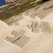 Schloss Limerick Jigsaw Puzzle (Seite)