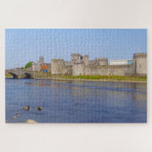 Schloss Limerick Puzzle (Horizontal)