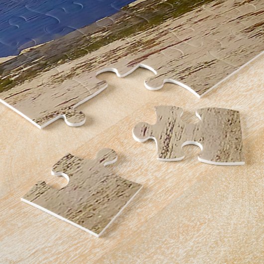 Schloss Limerick Puzzle (Seite)