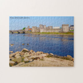 Schloss Limerick Puzzle