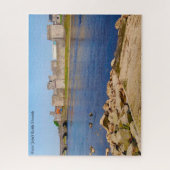 Schloss Limerick Puzzle (Vertikal)