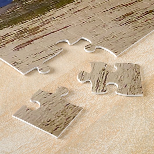 Schloss Limerick Puzzle (Seite)