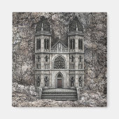 Schloss Magnet (Vorne)