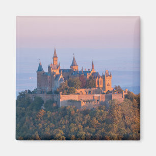 Schloss Magnet