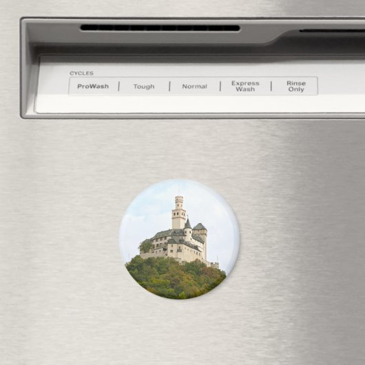 Schloss Magnet (In Situ (Geschirrspüler))