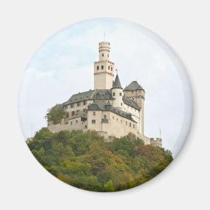Schloss Magnet