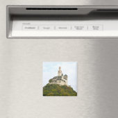 Schloss Magnet (In Situ (Geschirrspüler))