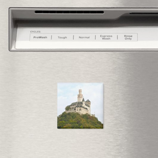 Schloss Magnet (In Situ (Geschirrspüler))