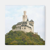 Schloss Magnet (Vorne)