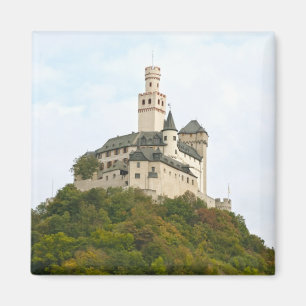 Schloss Magnet