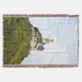 Schloss Marksburg, Deutschland Decke (Vorderseite)