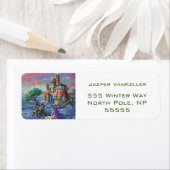 Schloss Mermaid (Insitu)