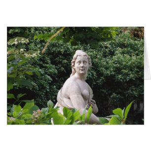 Schloss Mirabell - Salzburg