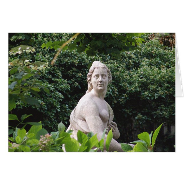 Schloss Mirabell - Salzburg (Vorderseite (Horizontal))