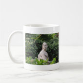 Schloss Mirabell - Salzburg Kaffeetasse (Links)