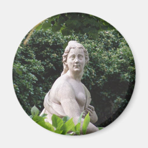 Schloss Mirabell - Salzburg Magnet