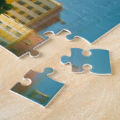 Schloss Moritz Deutschland. Puzzle (Seite)