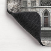 Schloss Mousepad (Ecke)