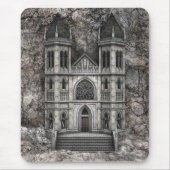 Schloss Mousepad (Vorne)