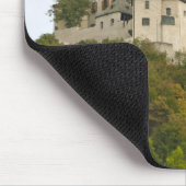 Schloss Mousepad (Ecke)
