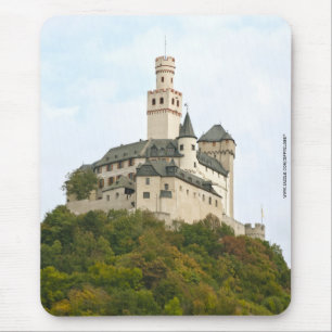 Schloss Mousepad